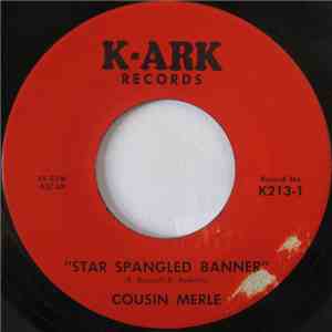 Cousin Merle - Star Spangled Banner
