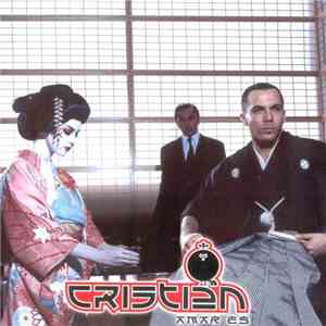 Cristian - Amar Es