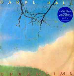 Daryl Hall - Dreamtime