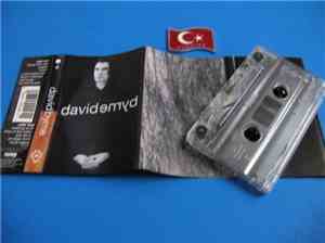 David Byrne - David Byrne