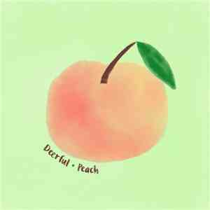 Deerful - Peach
