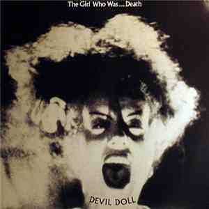 Devil Doll - The Girl Who Was... Death