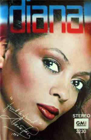 Diana Ross - Diana Ross