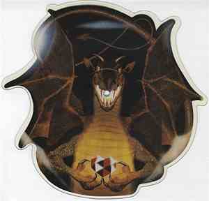 Dio  - Hungry For Heaven