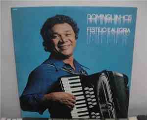 Dominguinhos - Festejo E Alegria