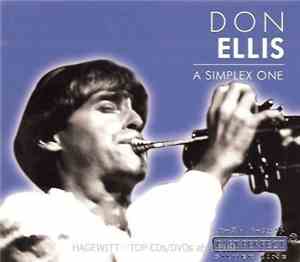 Don Ellis - A Simplex One