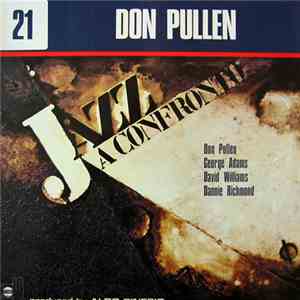 Don Pullen - Jazz A Confronto 21