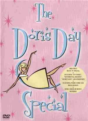 Doris Day Featuring Perry Como And Rock Hudson  - The Doris Day Special