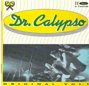 Dr. Calypso - Original Vol. 1