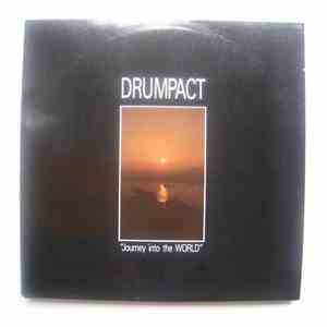 Drumpact - Journey Into The World