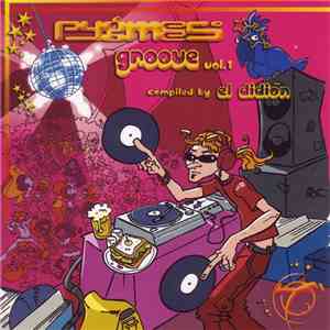 El Didiōn - Pygmees Groove Vol.1