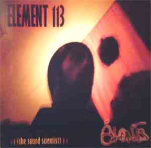 Elon.is - Element 113