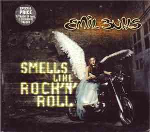 Emil Bulls - Smells Like Rock 'n' Roll