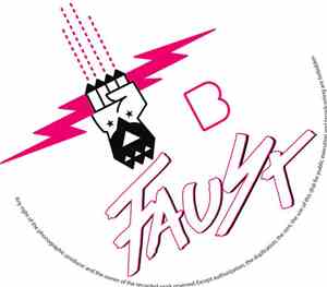 Faust  - Hydraulic Slut