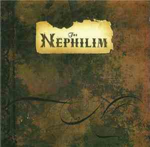 Fields Of The Nephilim - The Nephilim