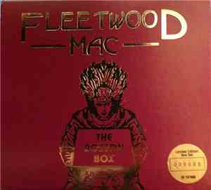 Fleetwood Mac - The Boston Box