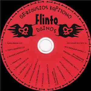 Flintas - Geriausios Kapitono Flinto Dainos