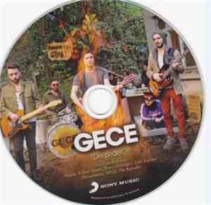 Gece - Derbeder