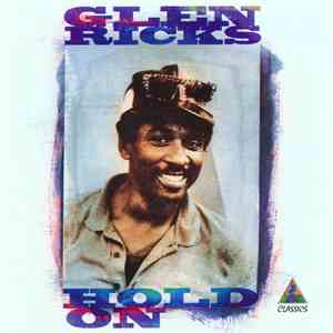 Glen Ricks - Hold On