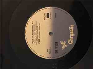 Go West - Call Me