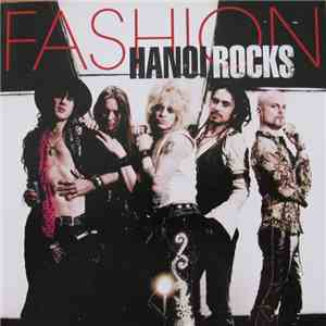 Hanoi Rocks - Fashion