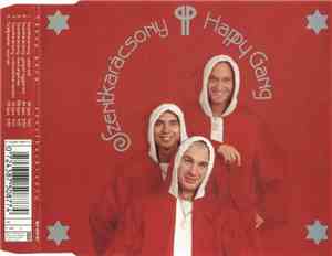Happy Gang - Szentkarácsony