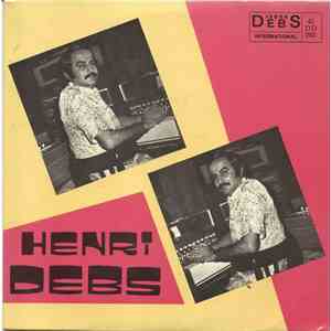 Henri Debs Avec Super Combo - Exile One + 2 - Min Yo Mayé Quand Même
