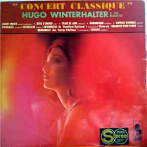 Hugo Winterhalter Et Son Orchestre - Concert Classique