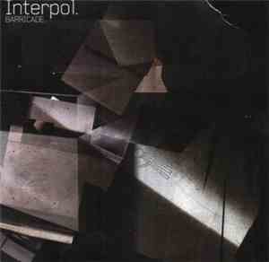 Interpol - Barricade