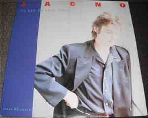 Jacno - Tes Grands Yeux Bleus