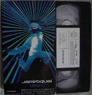 Jamiroquai - Little L