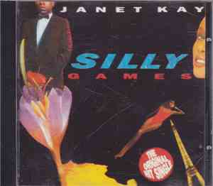 Janet Kay - Silly Games