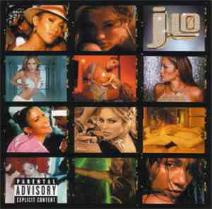 Jennifer Lopez - J To Tha L-O! (The Remixes)