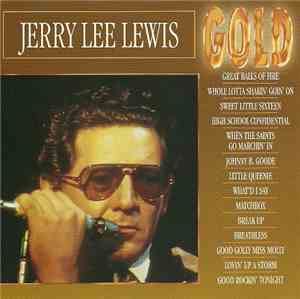 Jerry Lee Lewis - Gold