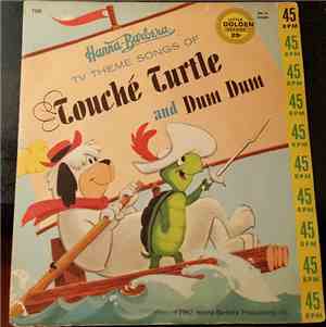 Jim Timmen's Orchestra - Touche Turtle