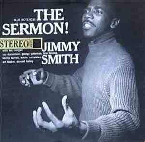 Jimmy Smith - The Sermon!