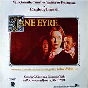 John Williams  - Jane Eyre