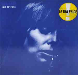 Joni Mitchell - Blue
