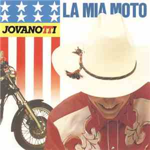 Jovanotti - La Mia Moto