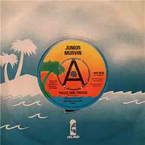 Junior Murvin / Jah Lion - Police And Thieves / Soldier And Police War