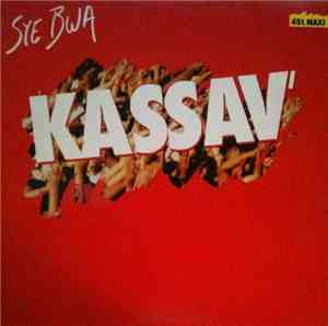 Kassav' - Syé Bwa