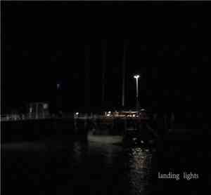Kate Carr - Landing Lights