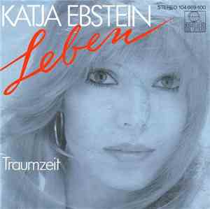 Katja Ebstein - Leben