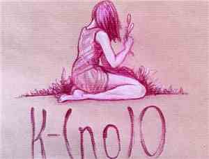 K​(​no o) - For Sally For Miila