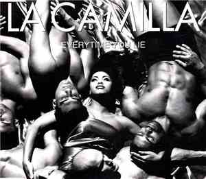 La Camilla - Everytime You Lie