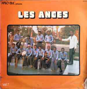 Les Anges - Les Anges