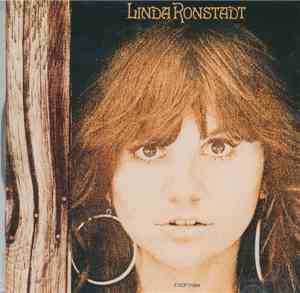 Linda Ronstadt - Linda Ronstadt