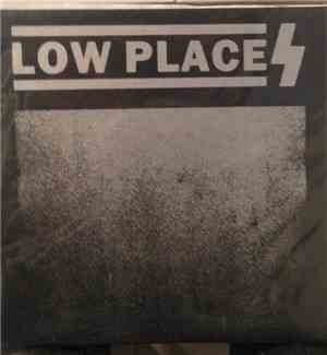 Low Places - Low Places