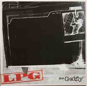 LPG  - The Gadfly