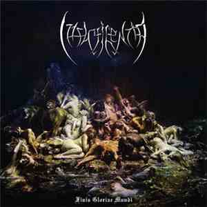 Maleficentia - Finis Gloria Mundi